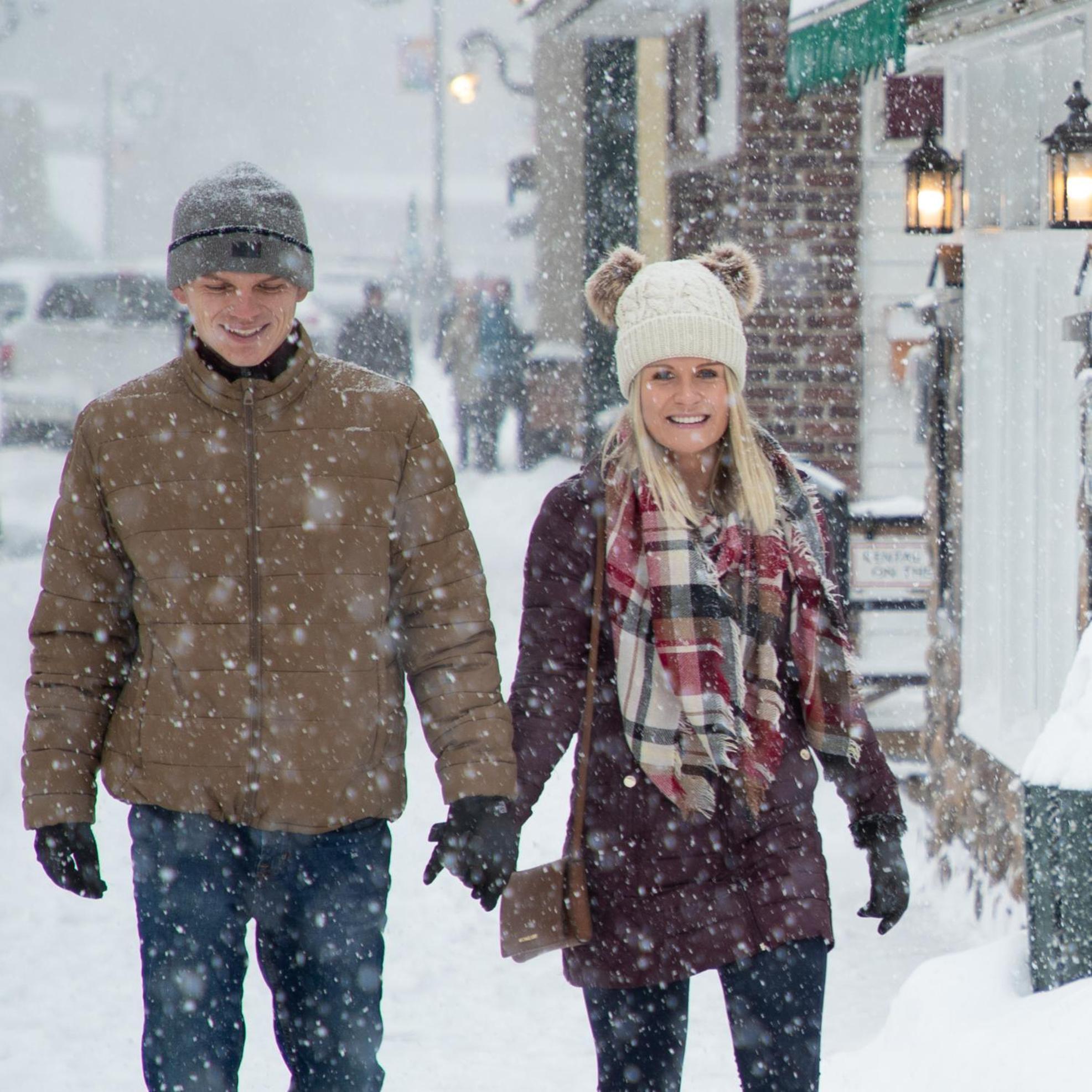 Lake Placid Inn: Main Street Экстерьер фото