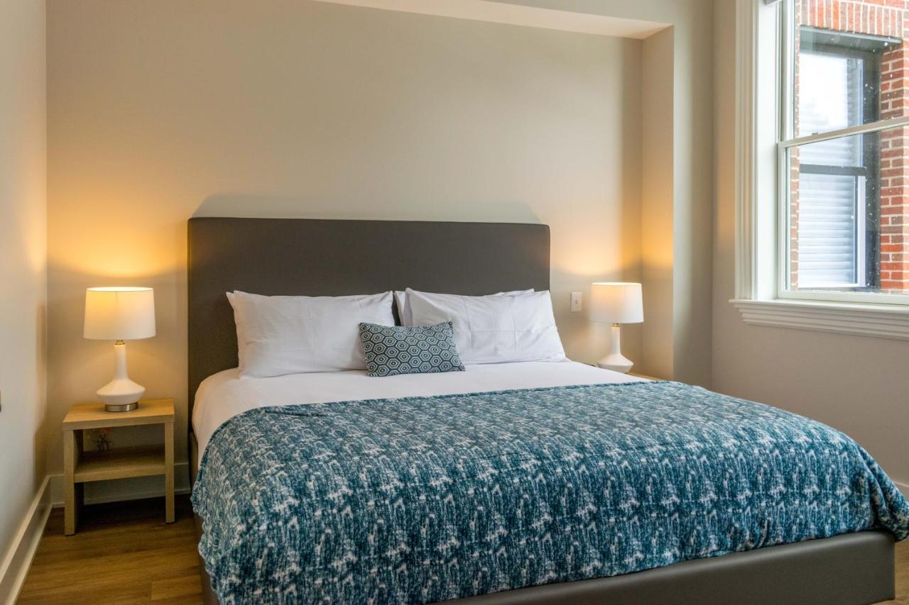 Lake Placid Inn: Main Street Экстерьер фото