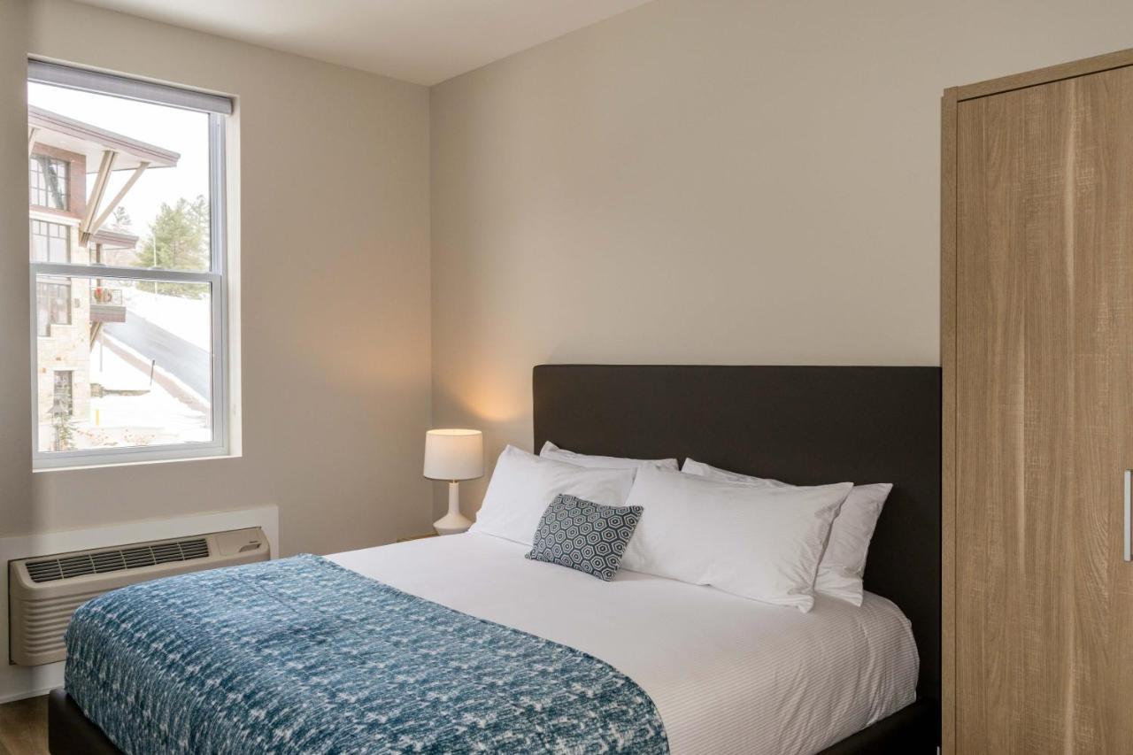Lake Placid Inn: Main Street Экстерьер фото