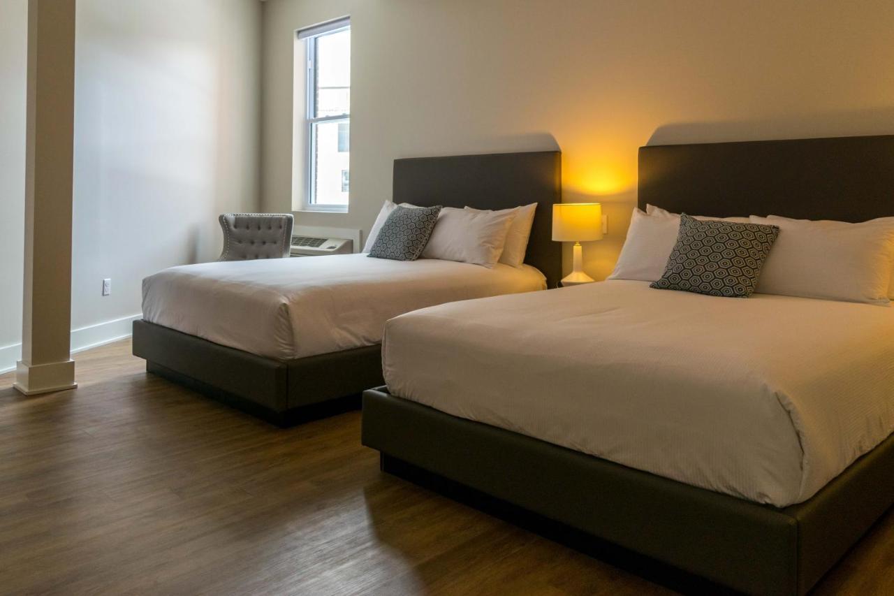 Lake Placid Inn: Main Street Экстерьер фото