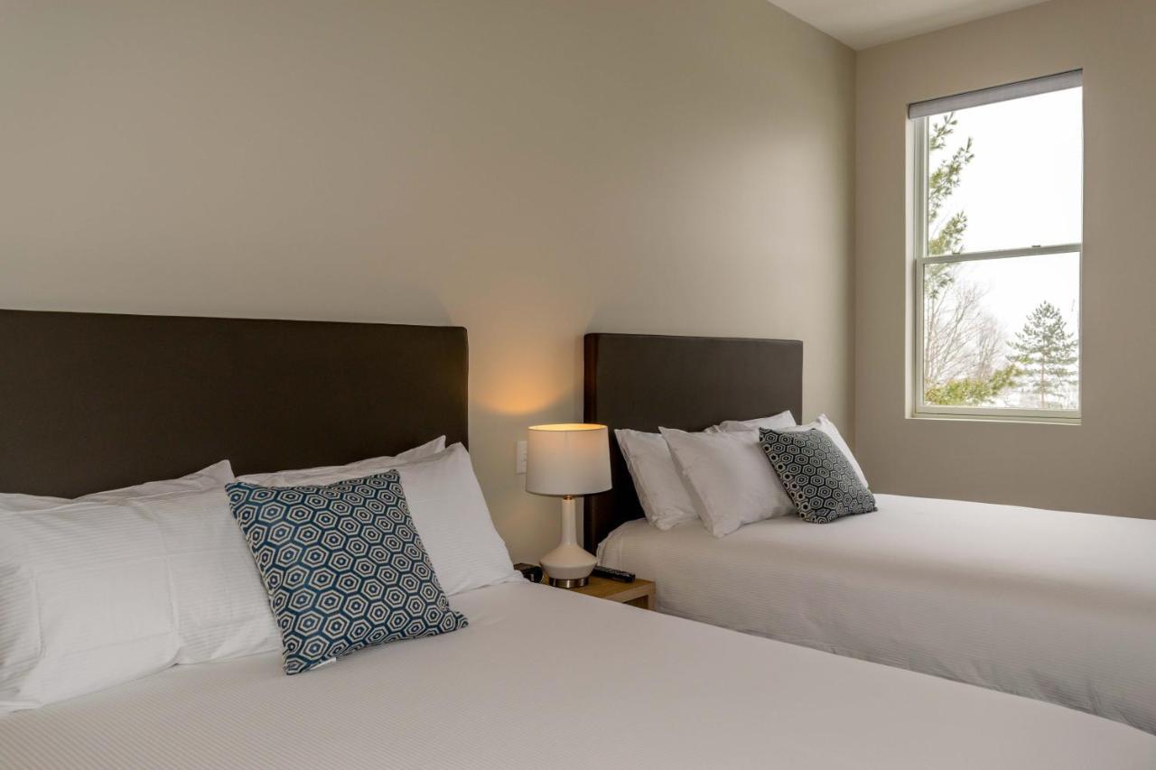 Lake Placid Inn: Main Street Экстерьер фото